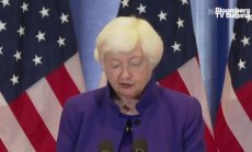 Йелън: САЩ не иска да разделя икономиката си от Китай