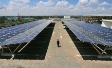 Банките ще са виновниците за провала на целите по Парижкото споразумение?