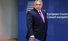 Орбан е отхвърлил помощта на ЕС, предпочитайки евтиния петрол на Путин