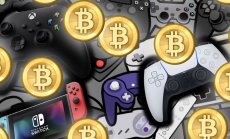 Как криптовалутите ще повлияят на гейминг индустрията?