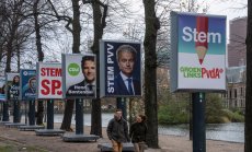 Екстремистът Вилдерс напомня за политиката на разделение на Тръмп