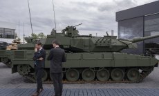 Гръцка компания иска да играе водеща роля в отбранителната индустрия в Европа