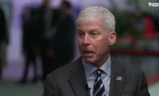 Крис Райт: Искаме достъпна, надеждна и сигурна енергия