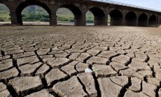 Земята изсъхва и трябва да действаме бързо