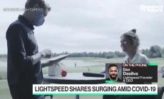 LightSpeed: Търговците трябва да предлагат онлайн и офлайн