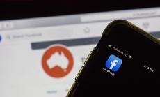 Facebook и Австралия сключиха сделка 