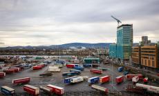 Великобритания може да сключи поредица от "мини сделки", ако преговорите се провалят