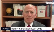 Хаас: Кисинджър имаше тесен подход