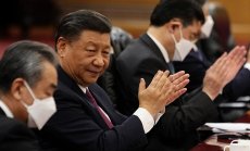 Си Дзинпин e предупредил Путин срещу ядрена атака в Украйна