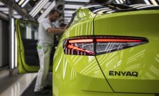 Porsche се превръща в бедният роднина на бляскавата Skoda