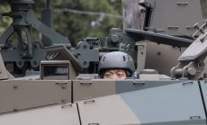 Япония изостри тона и насочи оръжия срещу Китай в спора за островите Сенкаку 