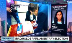 Хайджъл: Иракчаните не гласуваха масово