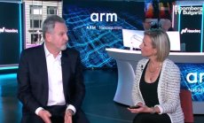 Директорът на Arm за големите промени в технологиите
