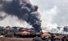 Израел все още обмисля отговора срещу Иран, докато засилва ударите по Бейрут