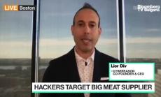 Cybereason: Кибератаката на JBS идва от Русия