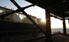 Фючърсите върху газа в Европа нарастват поради ескалиращата война в Близкия изток