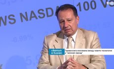 Проблемът на Европа е, че разпределя парите по квоти, а не по необходимост 