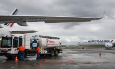 Европейските авиокомпании са лидери по отношение на по-чистото авиационно гориво