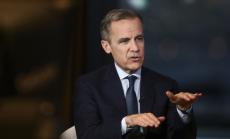 Марк Карни: Амбициите на нулеви емисии са най-голямата търговска възможност на нашата епоха