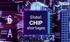 Обясни това: Недостигът на чипове, част 1