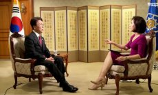 Ким Мин-сок за търговските преговори: Някои неща просто са трудно постижими