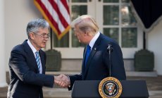 Тръмп и Федералният резерв са се запътили към директен сблъсък