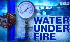 Водата в Обединеното кралство под прицел по време на екстремните горещини, част 1