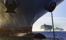 Корабни застрахователи излизат от търговията с Русия или Украйна