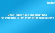 Как Paper помага за приоритизиране при онлайн обучението, част 2