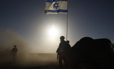 Норвежкият суверен фонд ще премахне още израелски компании от портфолиото си