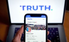 Кралят на социалните мрежи се завърна и е готов отново да разтърси фондовите пазари