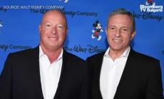 Как пандемията попречи на Боб Айгър да се оттегли напълно от Disney?