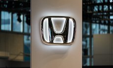 Honda влиза в надпреварата за автономно шофиране
