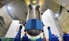 Китай ще построи 10 нови реактора, увеличавайки дела на ядрената си енергия