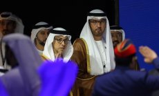 Председателят на COP28 лобира за изкопаемите горива по време на срещите за климата