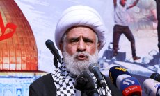 "Хизбула" заменя убития си лидер Хасан Насрала с Наим Касем