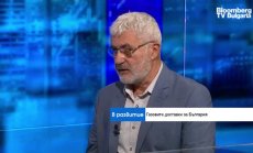 България може да преговаря с "Газпром", но не и да се съгласява с всичко