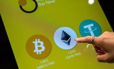 Криптовселена: Етерът се подготвя за епично сливане в стремеж да задмине биткойн