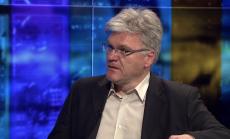 България реагира крайно коректно на събитията в Македония