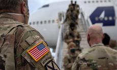 САЩ ще фокусира външната си политика от Афганистан към Китай