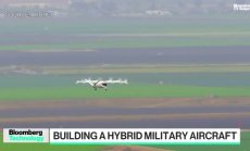 Archer се готви да пусне въздушни таксита догодина в ОАЕ