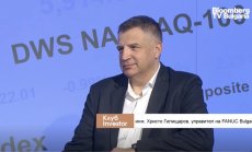 Намаляването на работната ръка ускори процеса на роботизация