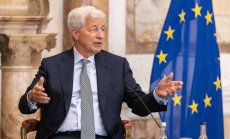 Пазарите се заблуждават за ефектите от митата, предупреди Джейми Даймън