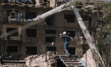 Европа преговаря със САЩ за ултиматум за прекратяване на огъня в Украйна