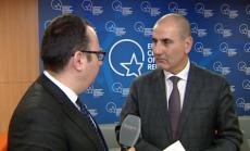 Цветанов: ЕС и САЩ могат да противодействат на агресивното поведение на Русия