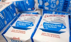 Тайният свят на захарта