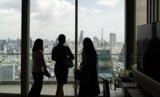 Китайци и руснаци увеличиха продажбите на жилища в Тайланд на предпандемични нива