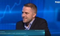 UVIONIX: Искаме да оптимизираме складовите процеси с автономни дронове