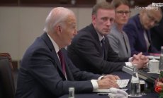 Байдън към Си: Ние сме в конкуренция, не в конфликт