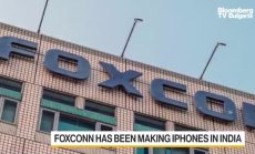 Hon Hai планира 1.6 млрд долара експанзия в Индия